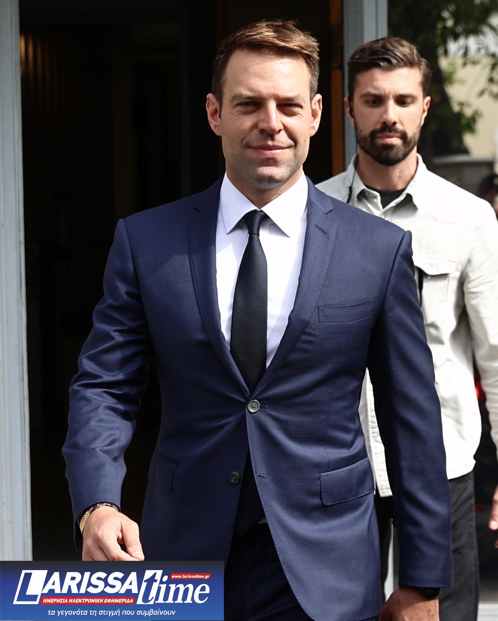 Εντός και Εκτός: «Η Ελλάδα, γέφυρα μεταξύ Βορρά και Νότου, Ανατολής και Δύσης»-1