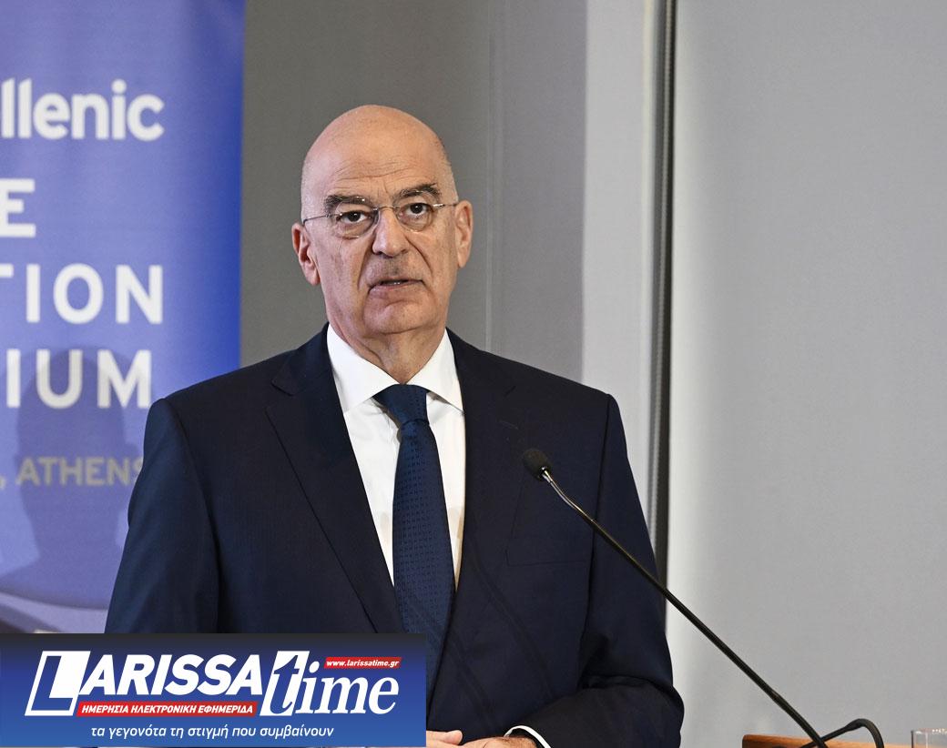 Σιωπητήριο από Μαξίμου για τους Meteor-1