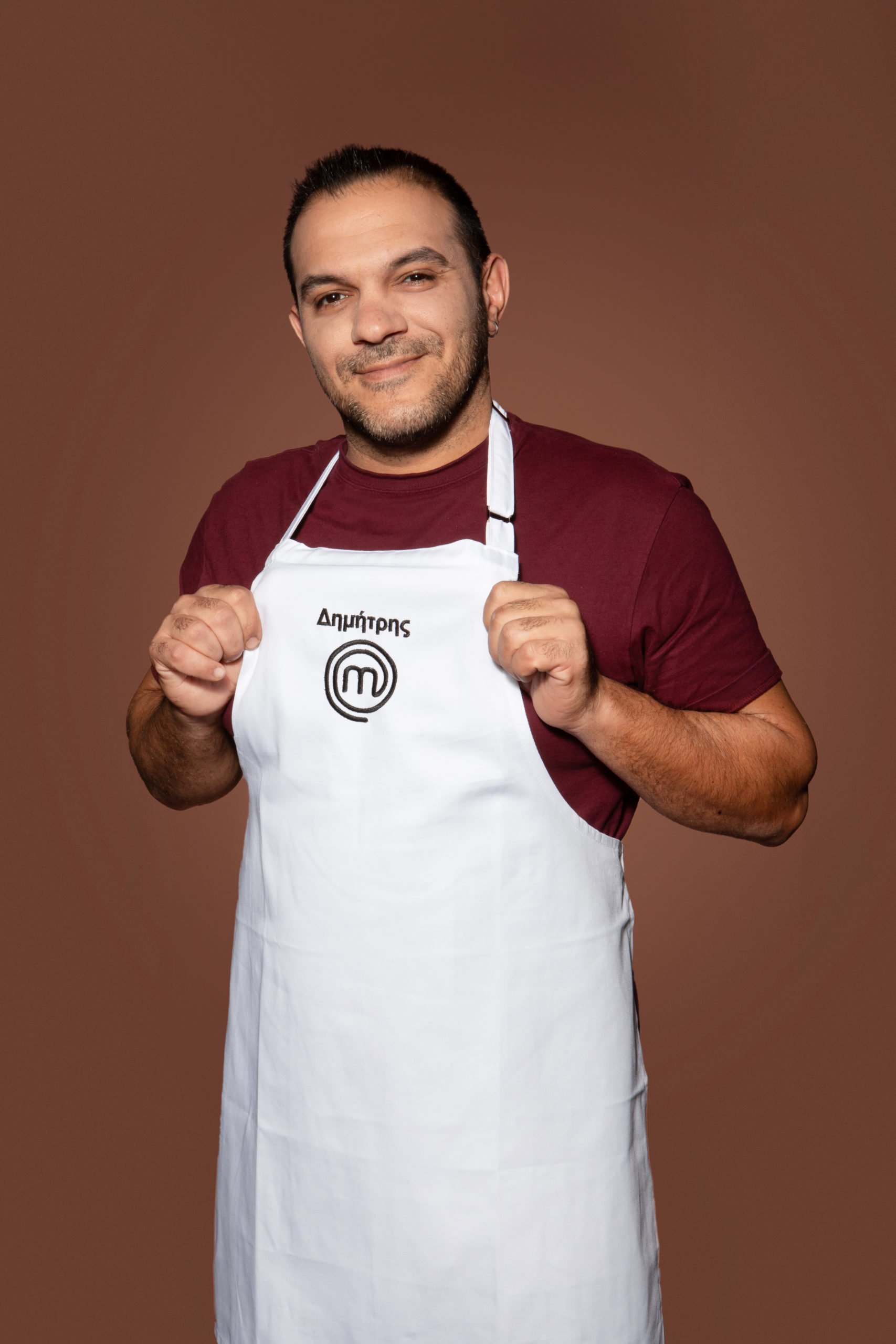 Masterchef 2025 παίκτες
