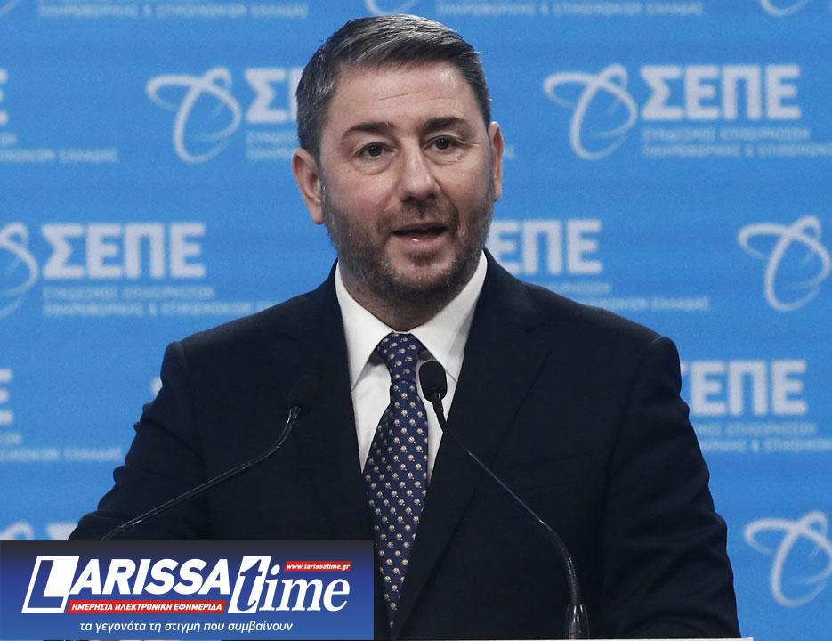 Αντίστροφη μέτρηση για την Προεδρία της Δημοκρατίας-2