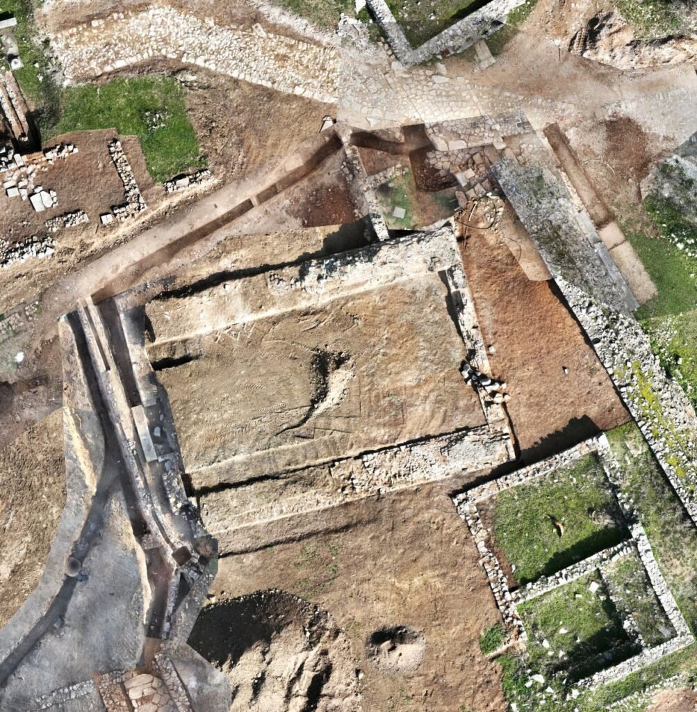 άγαλμα Φιλίππους