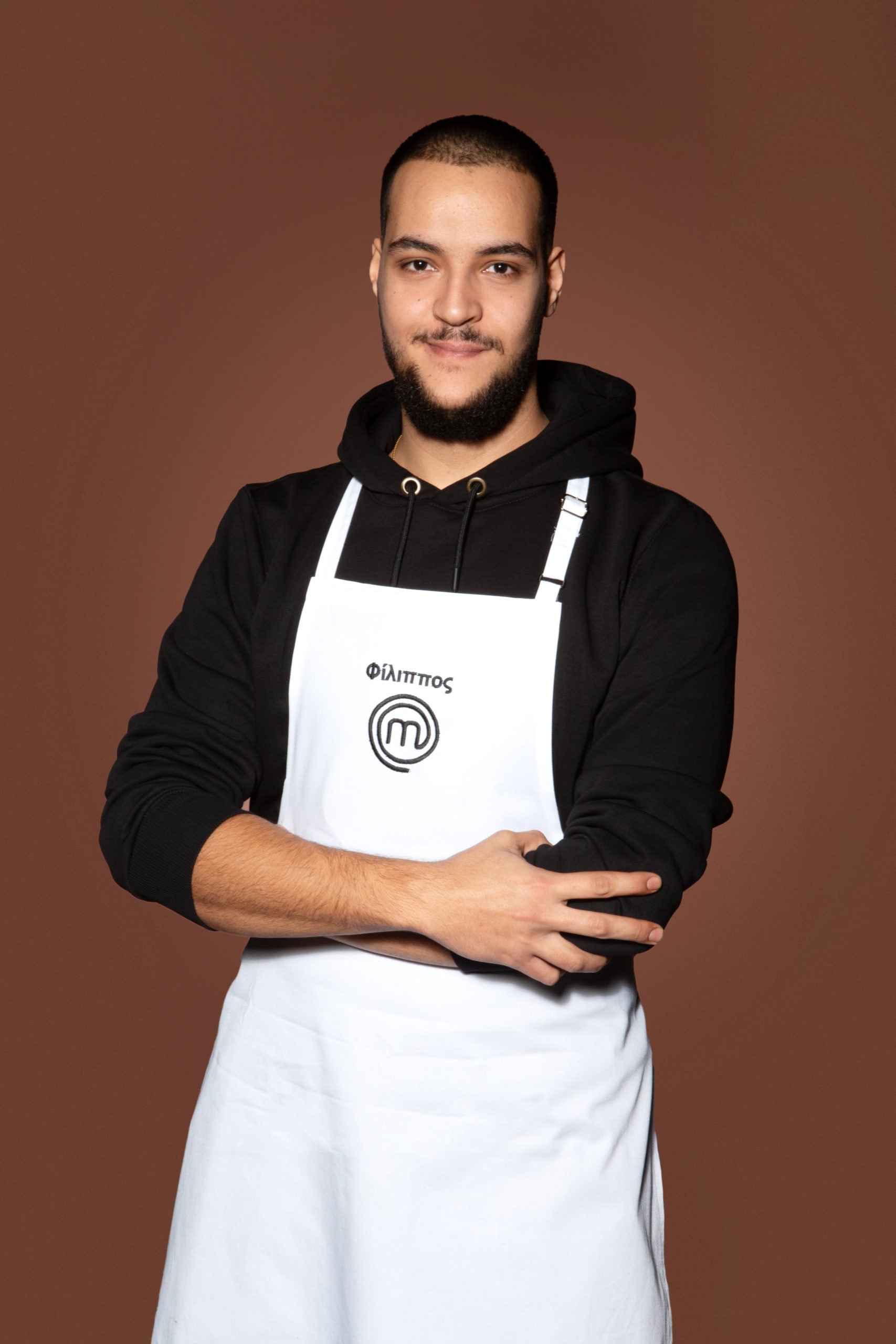 Masterchef 2025 παίκτες