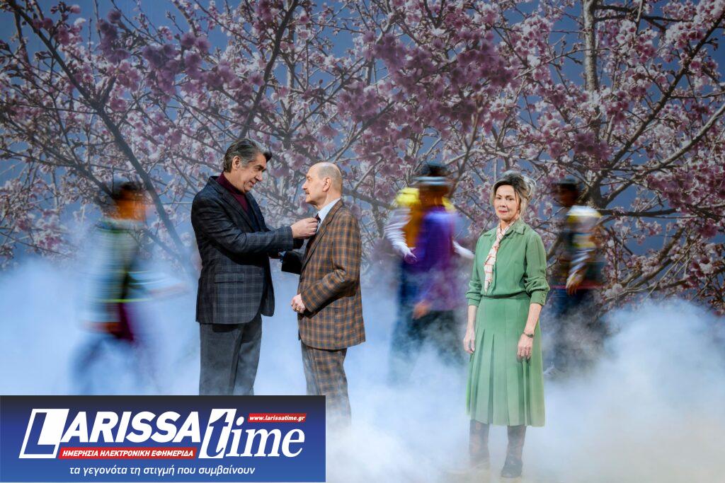 «Η Κληρονομιά μας»: Το πολυβραβευμένο έργο για πρώτη φορά στην Ελλάδα