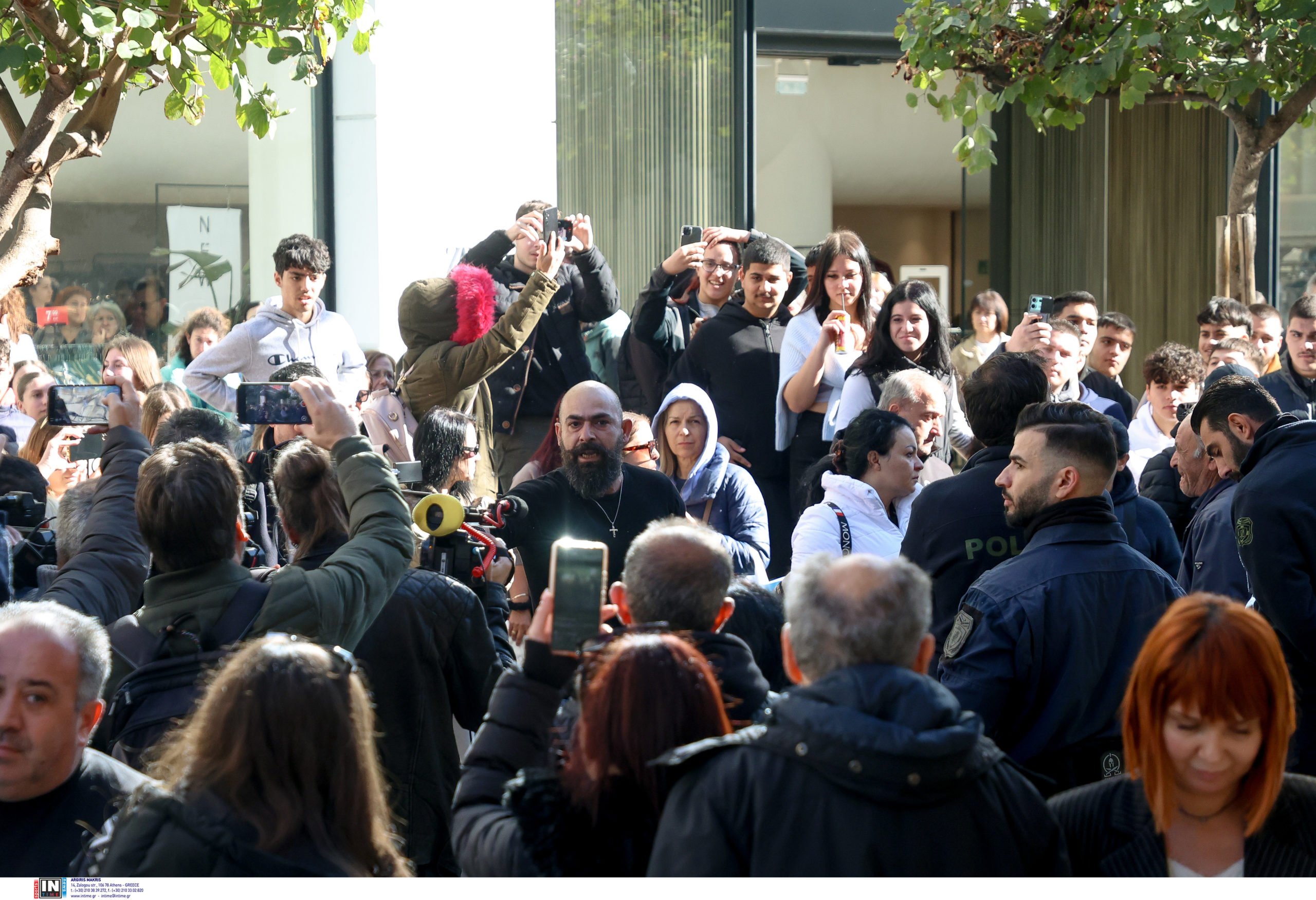 Ηράκλειο δικαστήρια