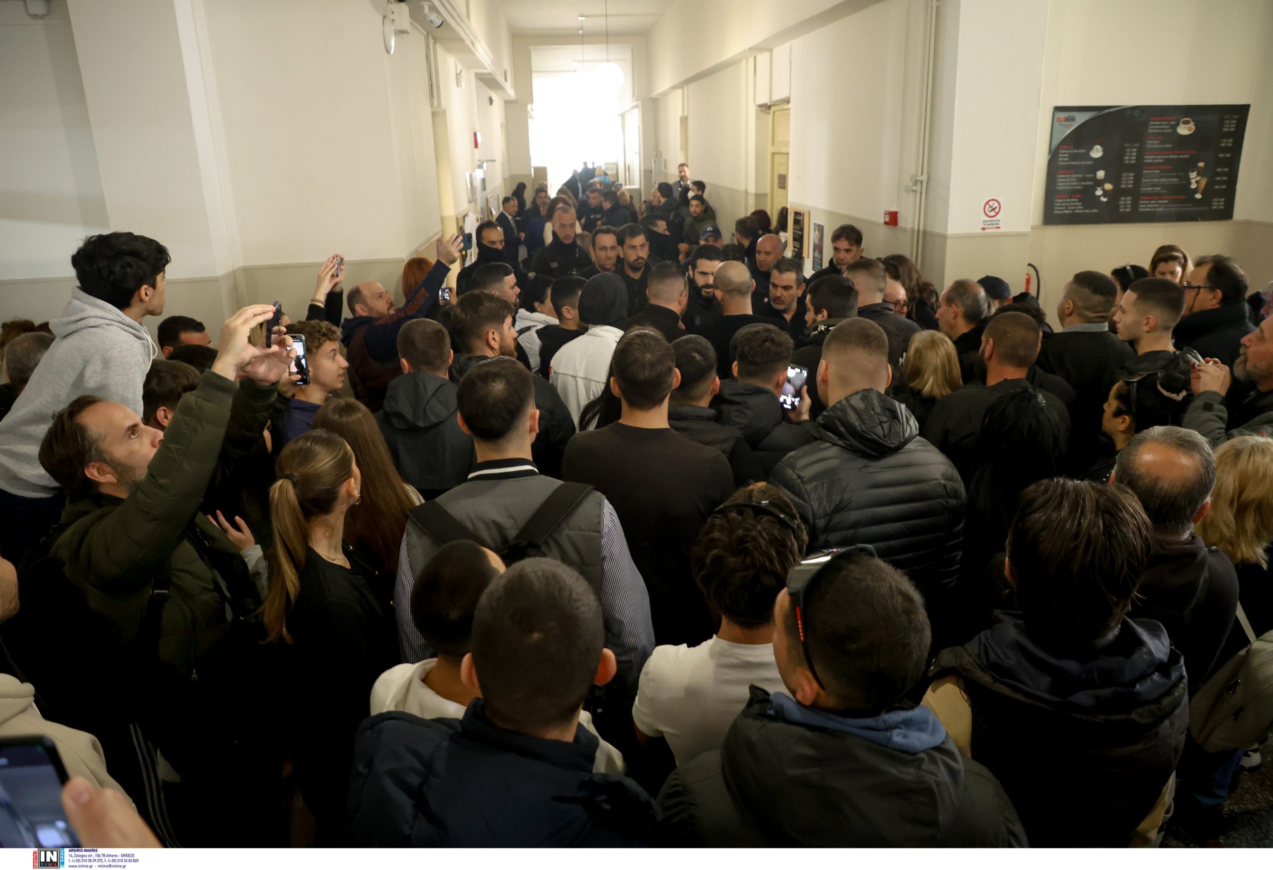 Ηράκλειο δικαστήρια