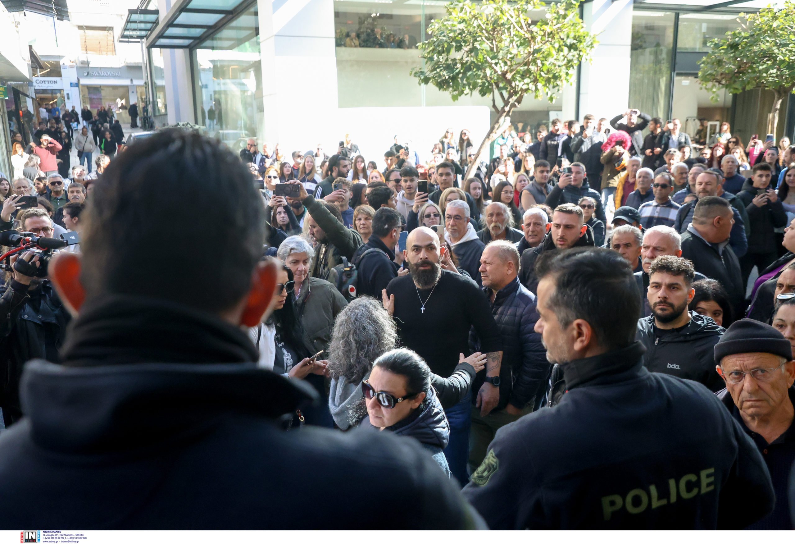 Ηράκλειο δικαστήρια