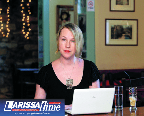 Απονομή Mεταλλίου LORD BYRON 2025 στις Victoria Hislop και Alicia Elsbeth Stallings