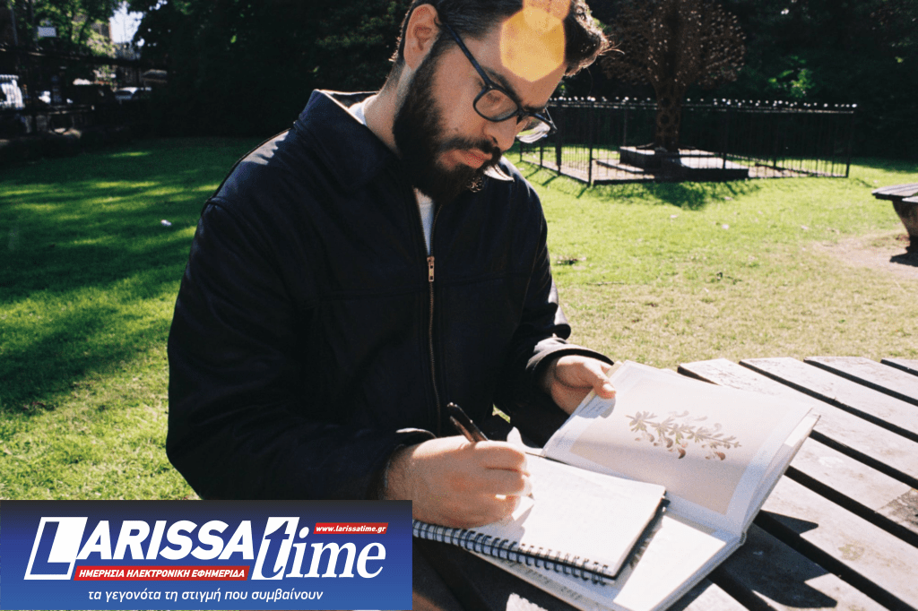 Βραβείο στο Sundance για το ντοκιμαντέρ “The Flowers Stand Silently, Witnessing” του Τεό Παναγόπουλου