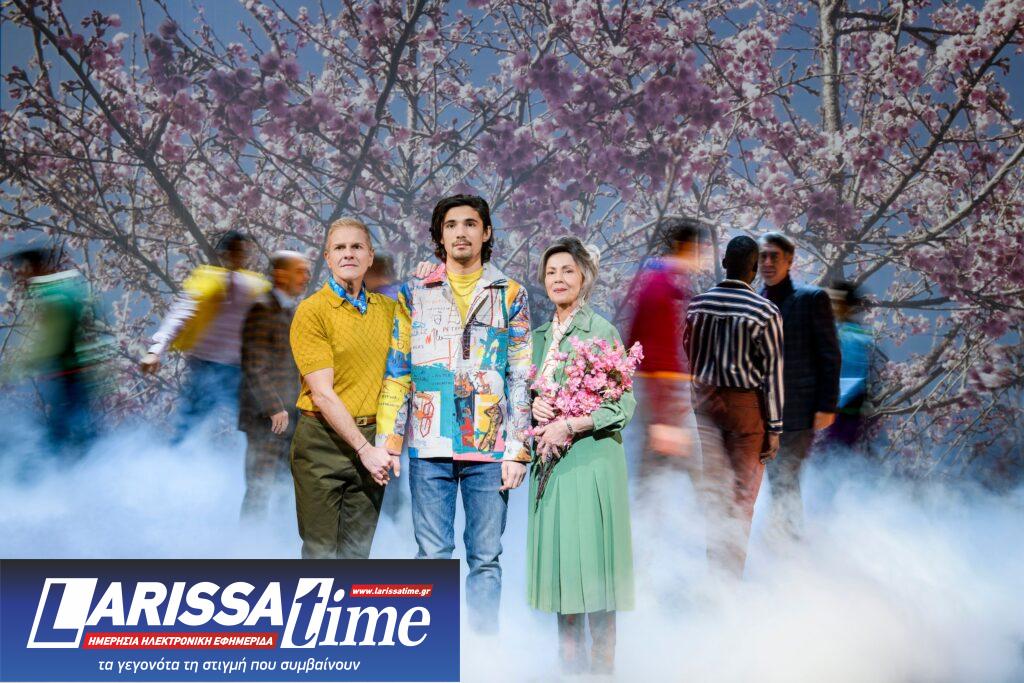 «Η Κληρονομιά μας»: Το πολυβραβευμένο έργο για πρώτη φορά στην Ελλάδα