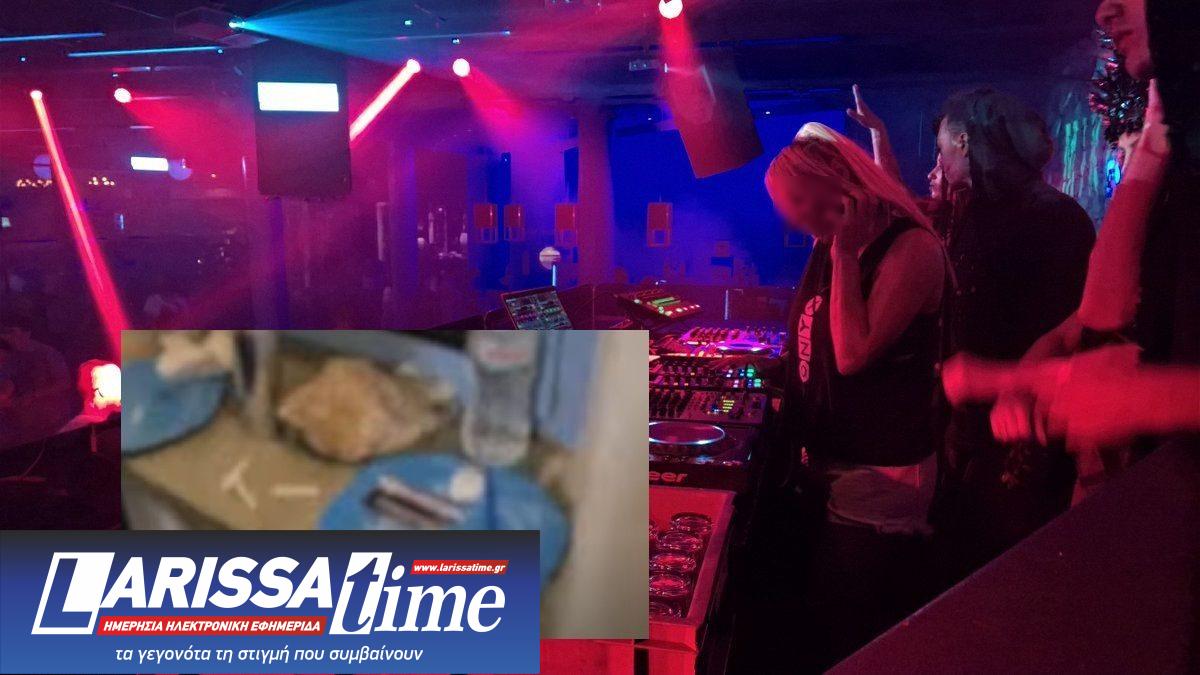 Ανάμεσα στους συλληφθέντες είναι και πασίγνωστη DJ από το Αζερμπαϊτζάν. 