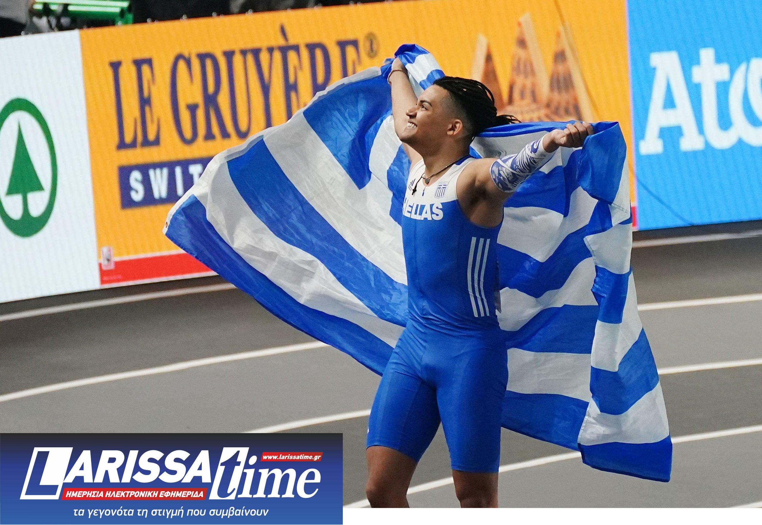 Εμμανουήλ Καραλής