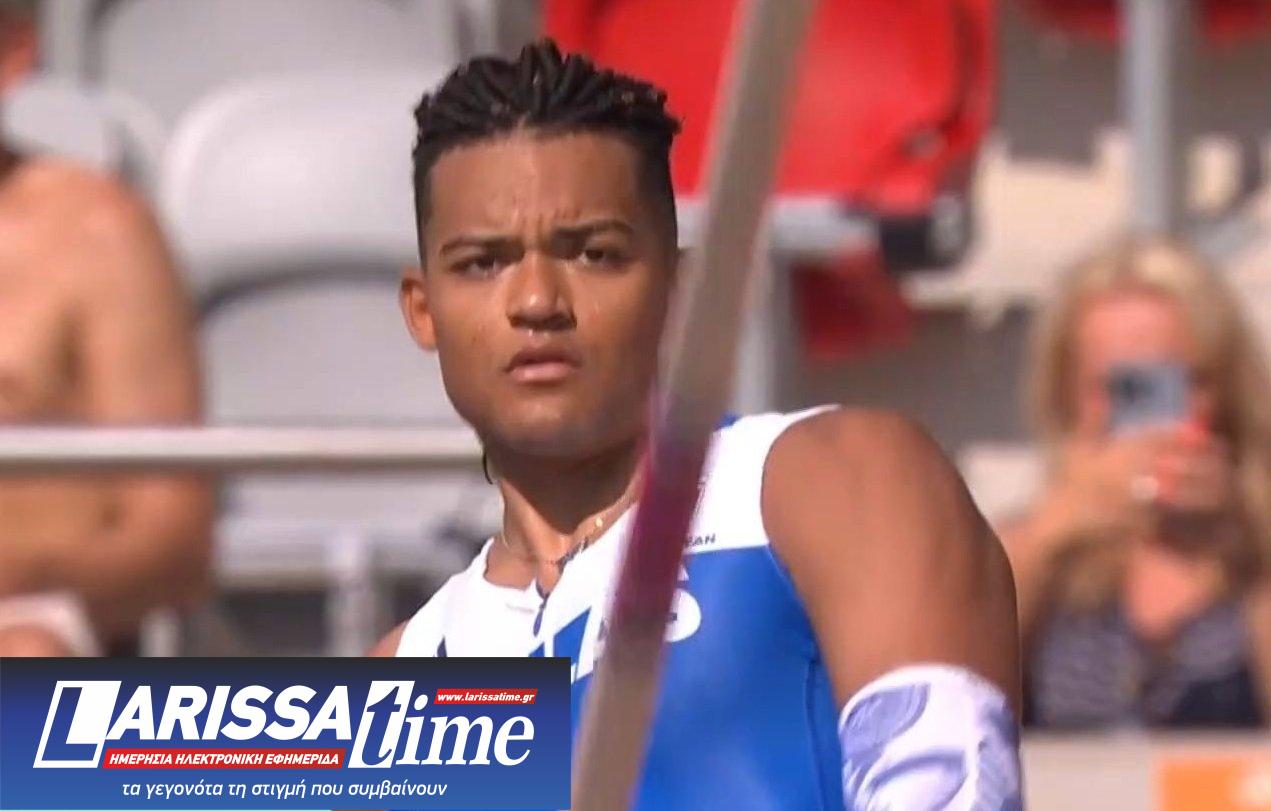 Εμμανουήλ Καραλής