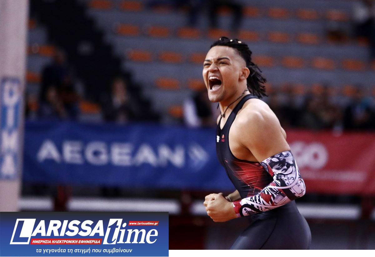 Εμμανουήλ Καραλής ανάρτηση για τον πατέρα του