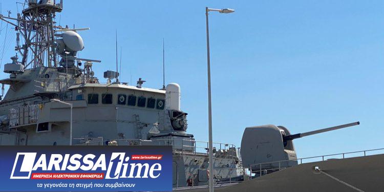 Η επόμενη ημέρα του «Κενταύρου»: Τα συστήματα αντιμετώπισης drones που ετοιμάζει η ΕΑΒ-1