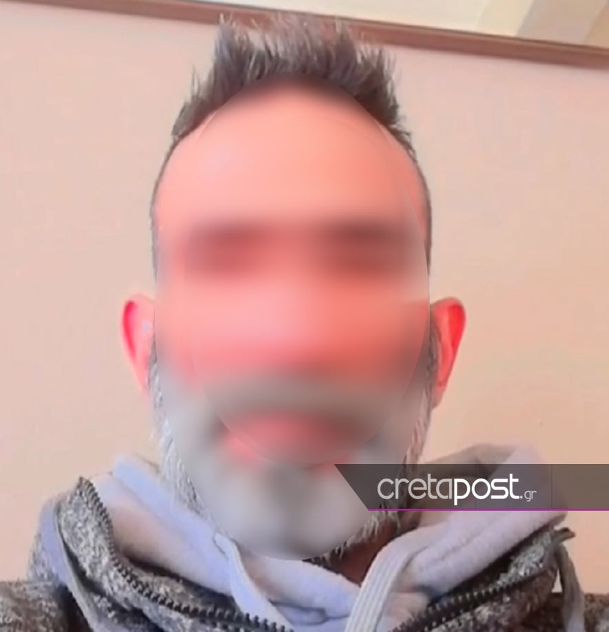 Κρήτη Κακοποίηση 3χρονου