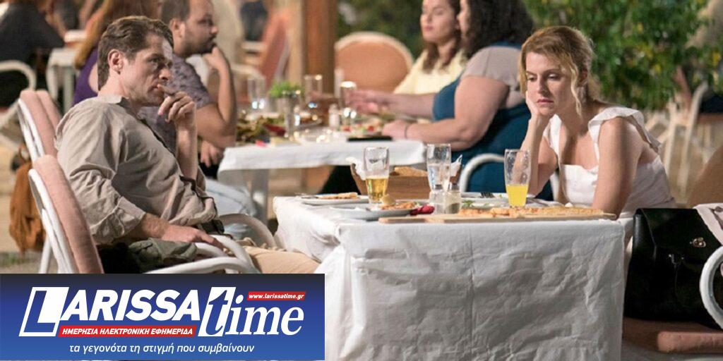 Το ERTFLIX μάς εύχεται «Καλή χρονιά» με εξαιρετικές νέες σειρές και ταινίες