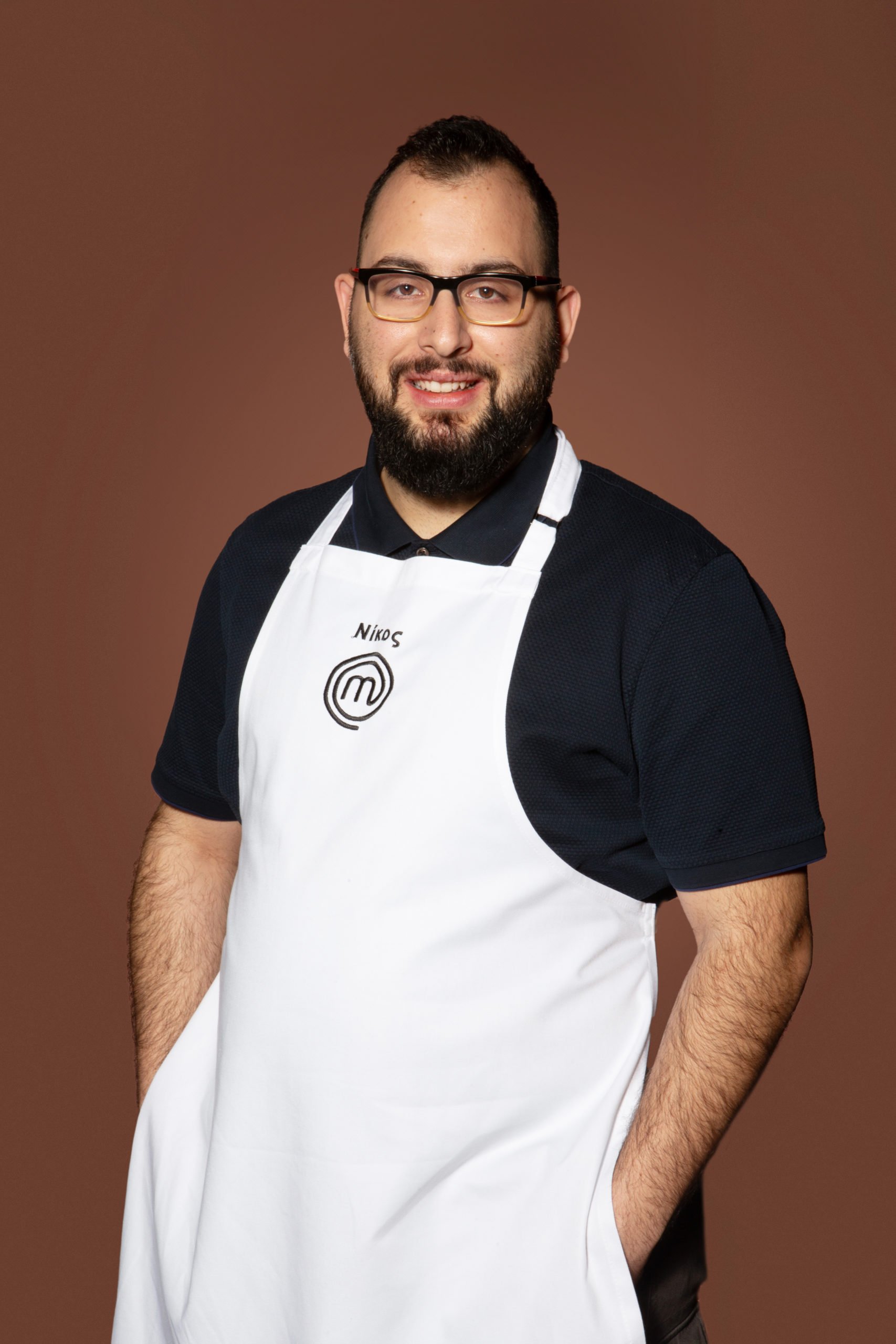 Masterchef 2025 παίκτες