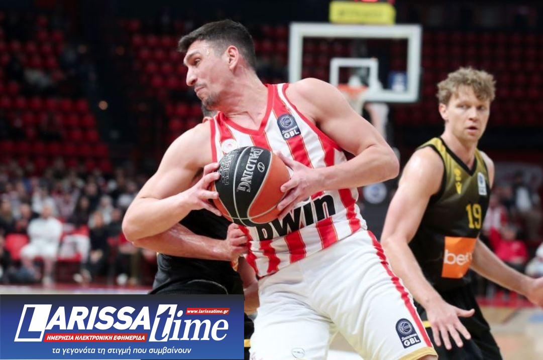 ΟΛΥΜΠΙΑΚΟΣ