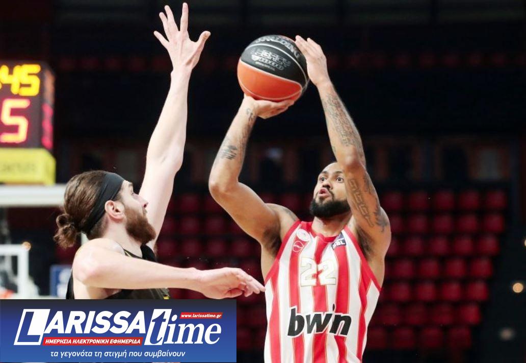 ΟΛΥΜΠΙΑΚΟΣ