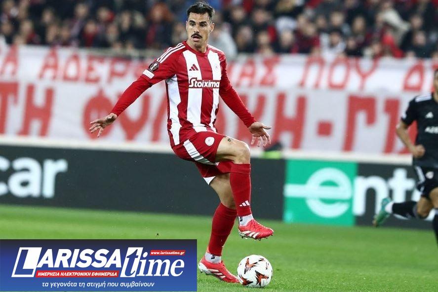 ΟΛΥΜΠΙΑΚΟΣ