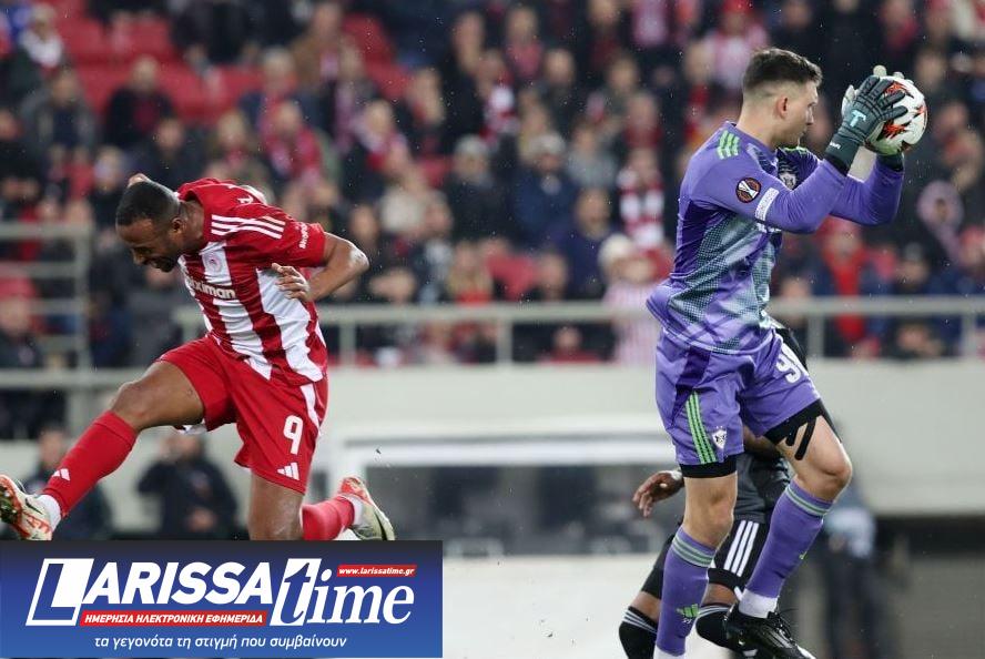 ΟΛΥΜΠΙΑΚΟΣ