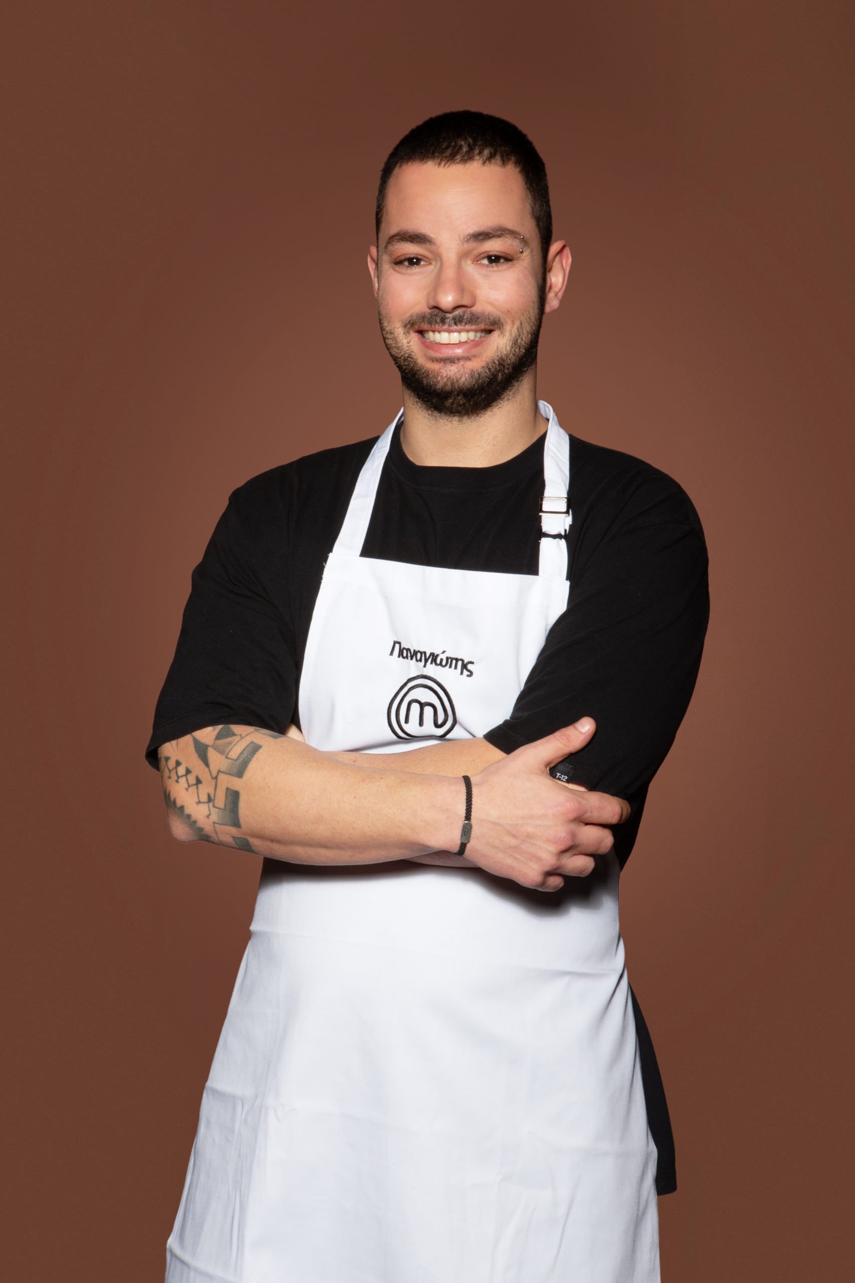 Masterchef 2025 παίκτες
