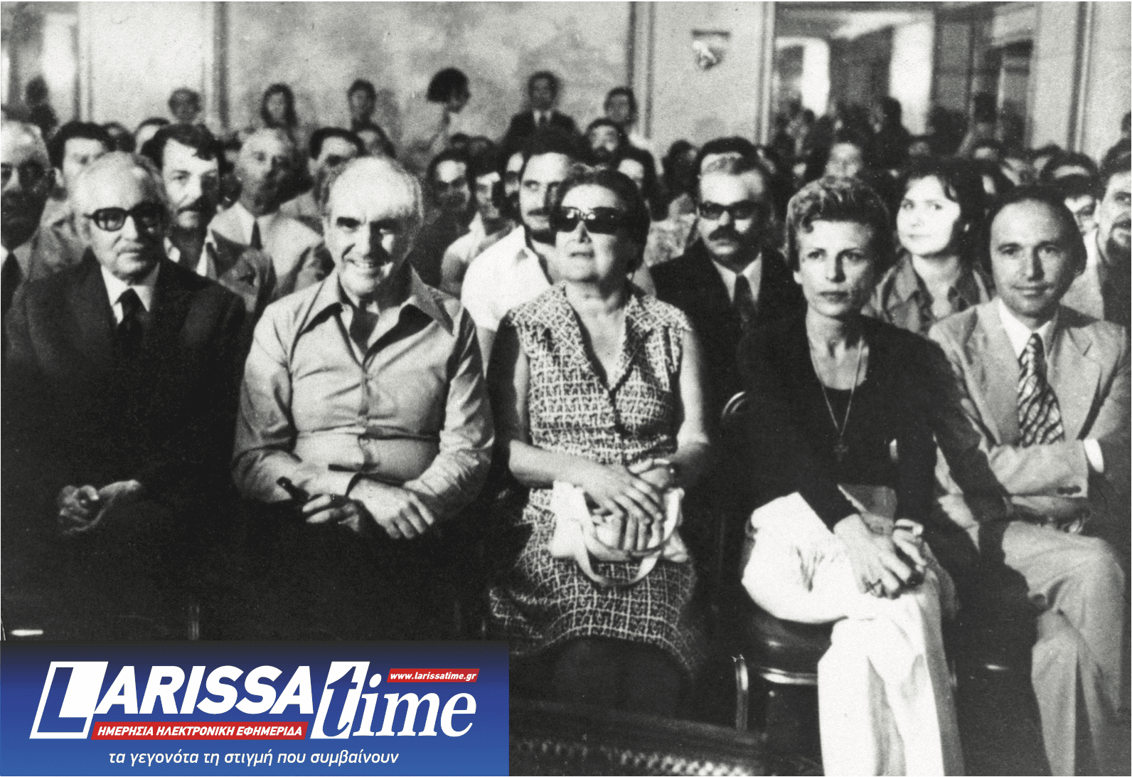 «Δεν είμαι εισαγγελέας, κύριε Θεοδωράκη»-2