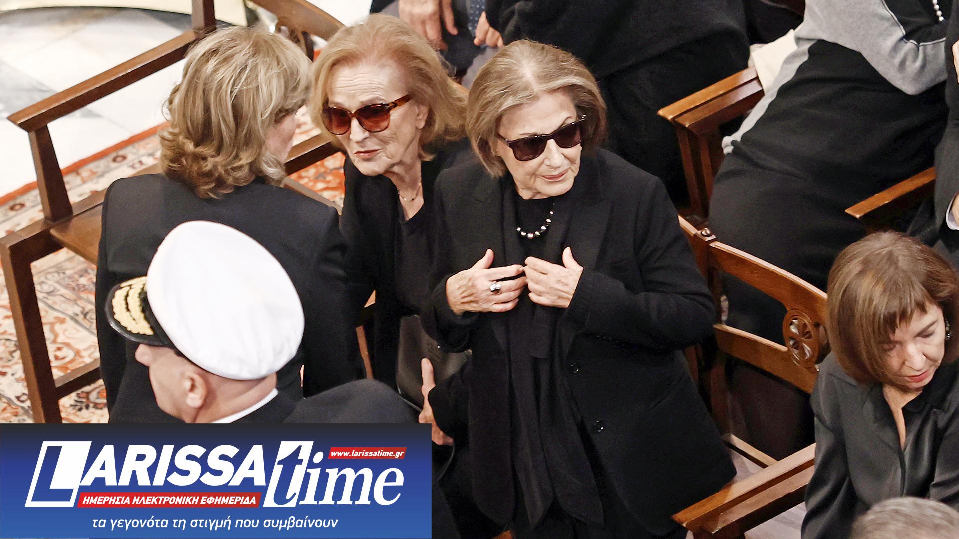 Εγκώμια και μουρμούρα στη Ν.Δ.-1