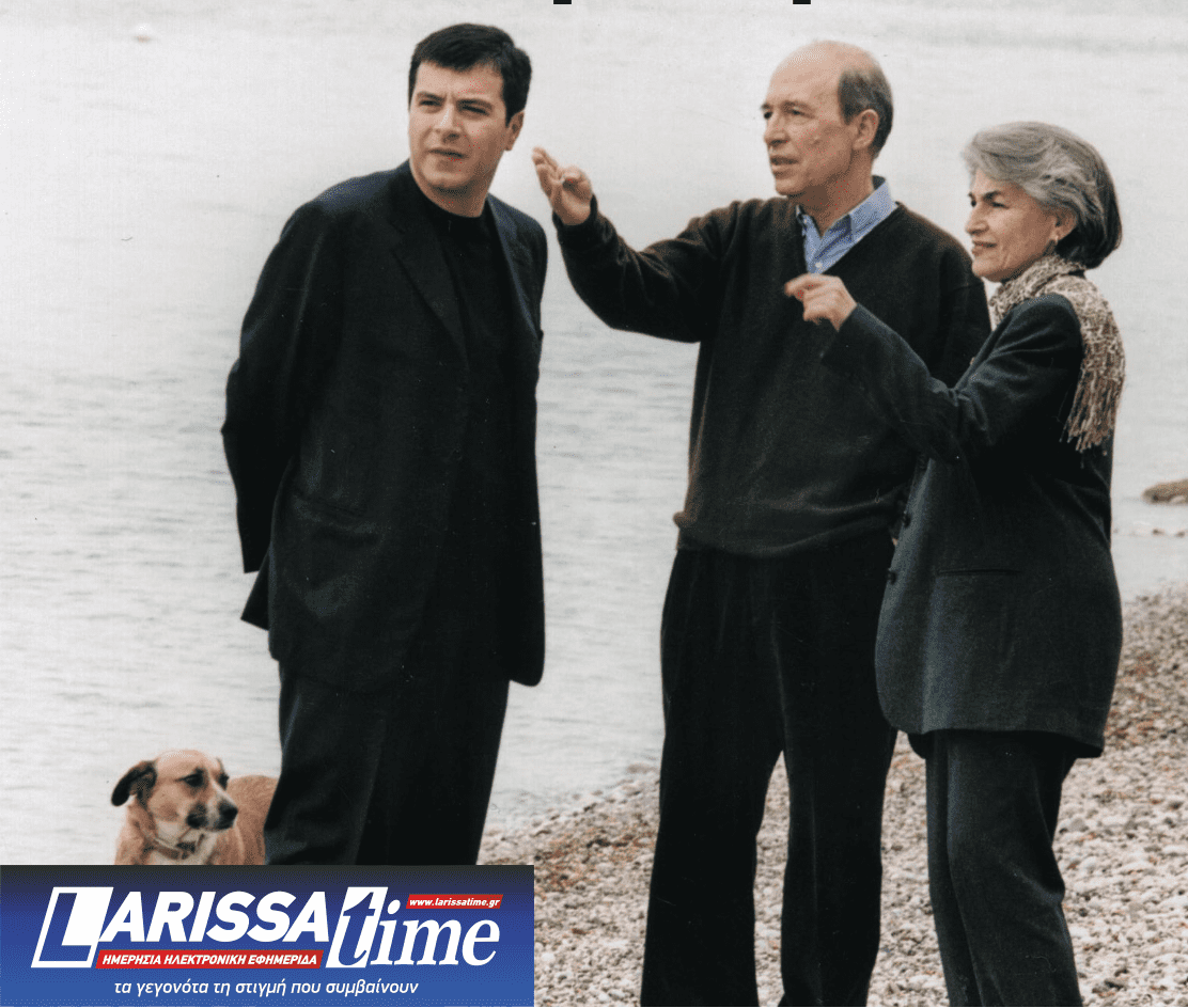 «Δεν είμαι εισαγγελέας, κύριε Θεοδωράκη»-1