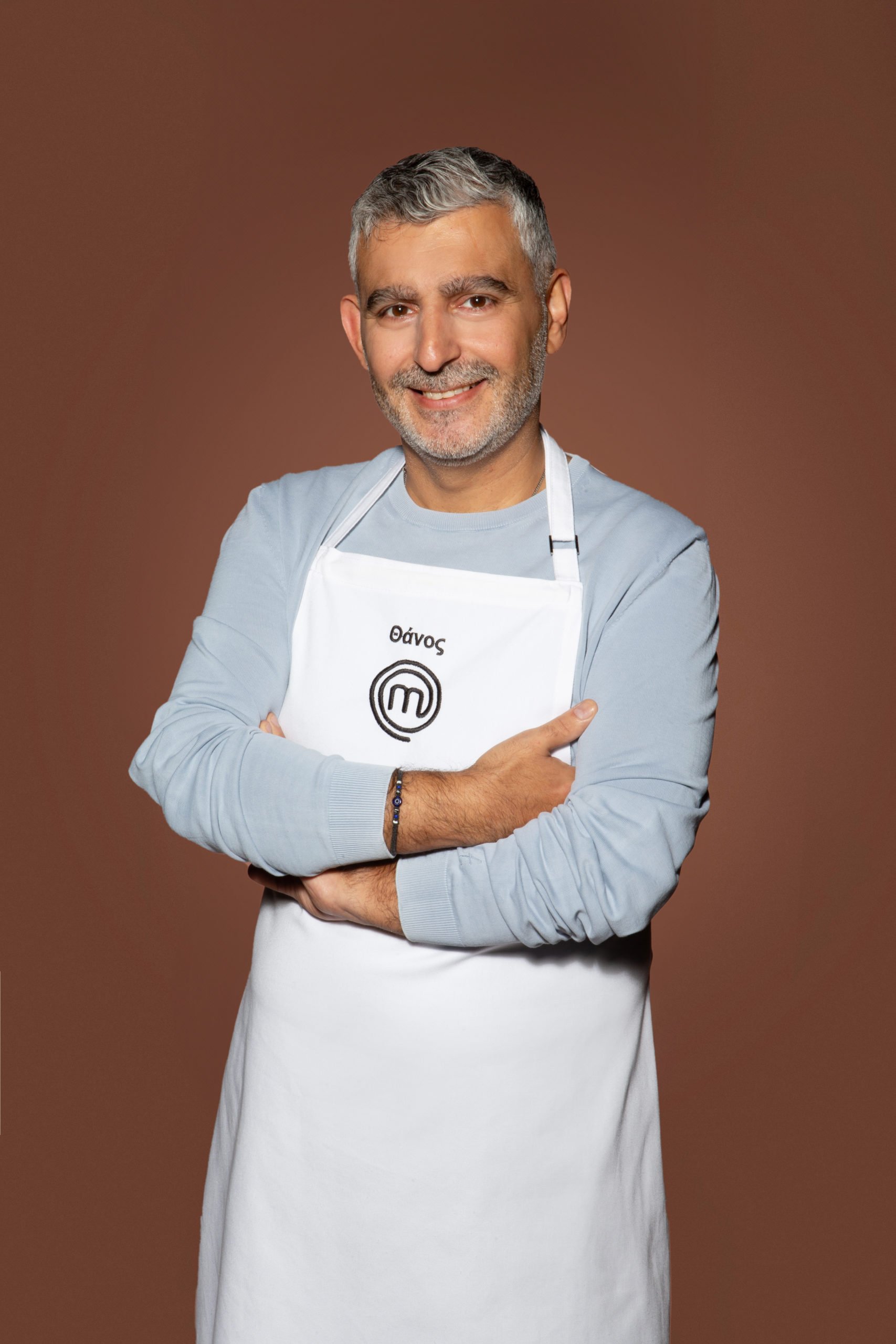 Masterchef 2025 παίκτες