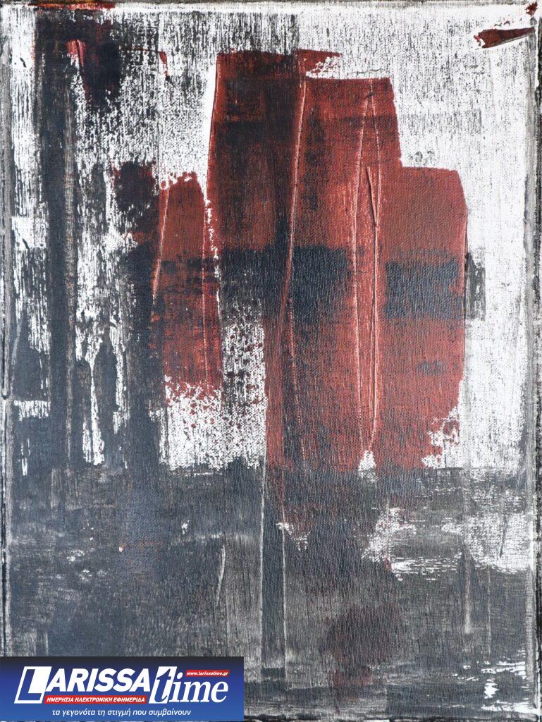 «Κοινός τόπος»: ‘Εκθεση αφιερωμένη στο έργο του ποιητή, συγγραφέα, δημοσιογράφου Γιώργου Δουατζή