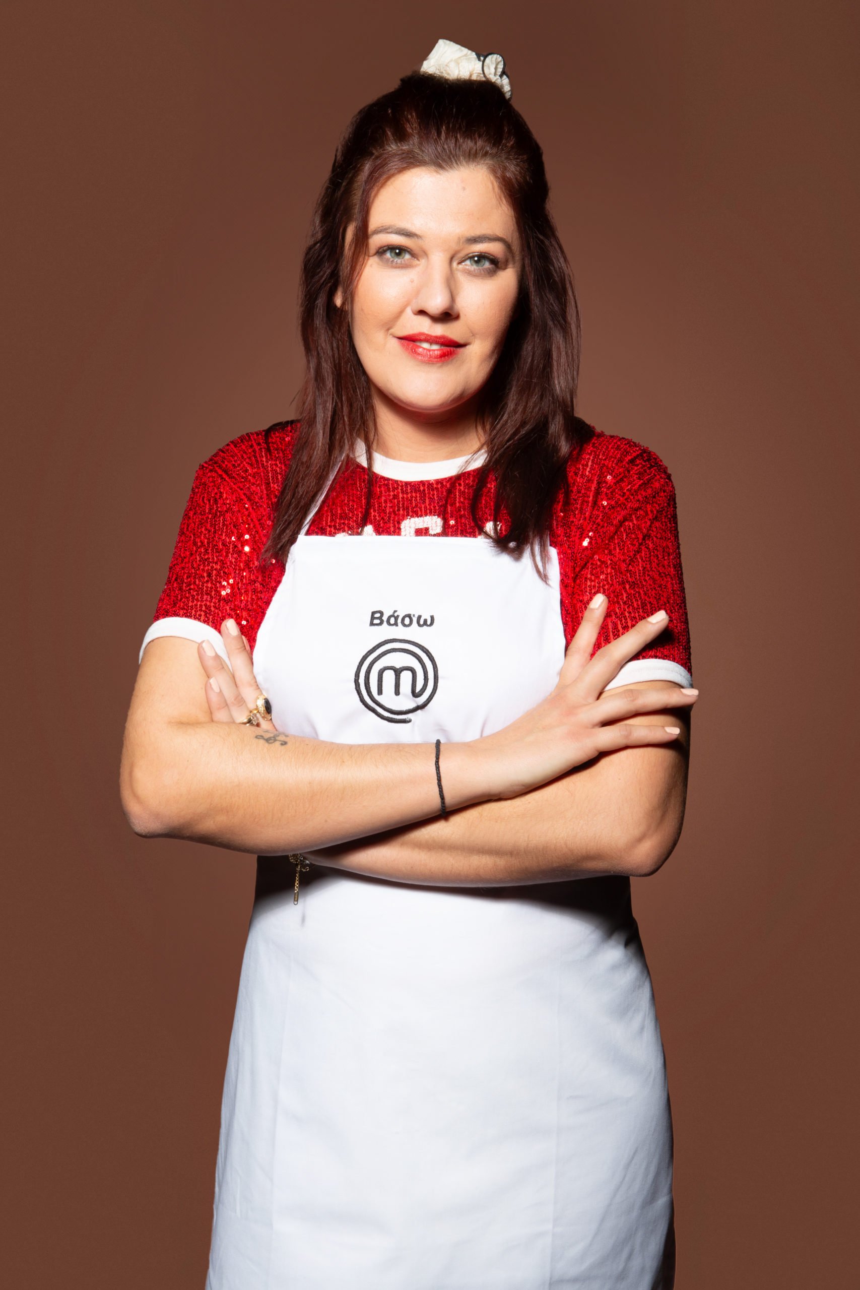 Masterchef 2025 παίκτες