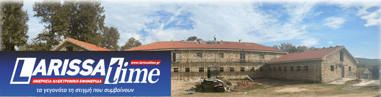 ΥΠΠΟ: Με ταχείς ρυθμούς εξελίσσονται οι εργασίες για την δημιουργία της έκθεσης, στο κτήριο του Νέου Βουστασίου, στο Τατόι