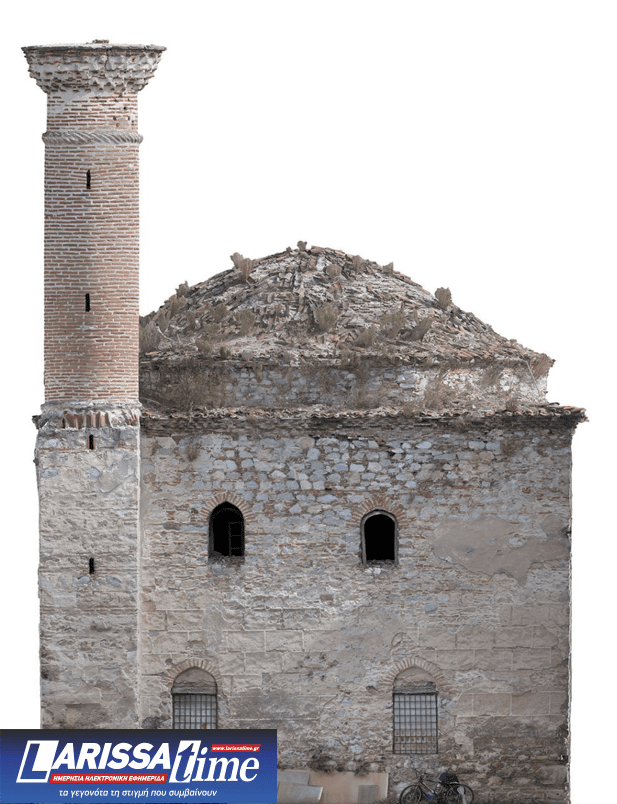 ΥΠΠΟ: Εργασίες αποκατάστασης και ανάδειξης του Τεμένους Κουρσούμ, στην Καστοριά