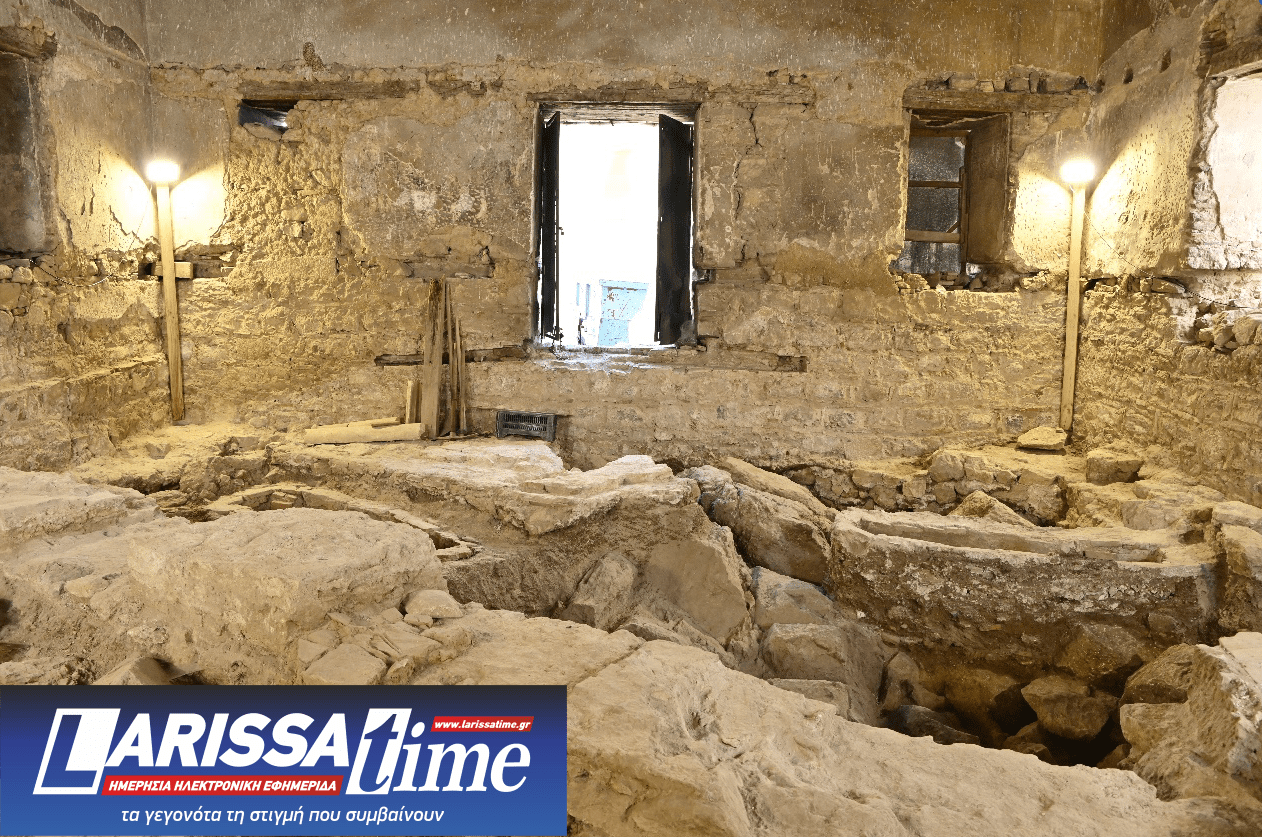 ΥΠΠΟ: Εργασίες αποκατάστασης και ανάδειξης του Τεμένους Κουρσούμ, στην Καστοριά