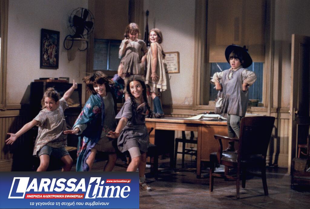 «Χορεύοντας και τραγουδώντας» στο ERTFLIX – Νέο αφιέρωμα μετά μουσικής 17 – 31.01.2025