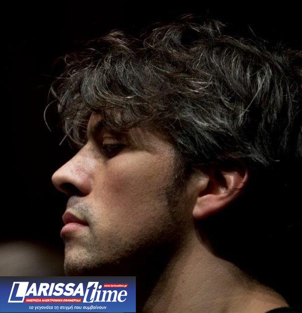 Φεστιβάλ Μουσικής Δωματίου: Ανδρέας Λινός και Άγγελος Ρεπαπής στο Φουαγιέ του Αρχαιολογικού Μουσείου Θεσσαλονίκης