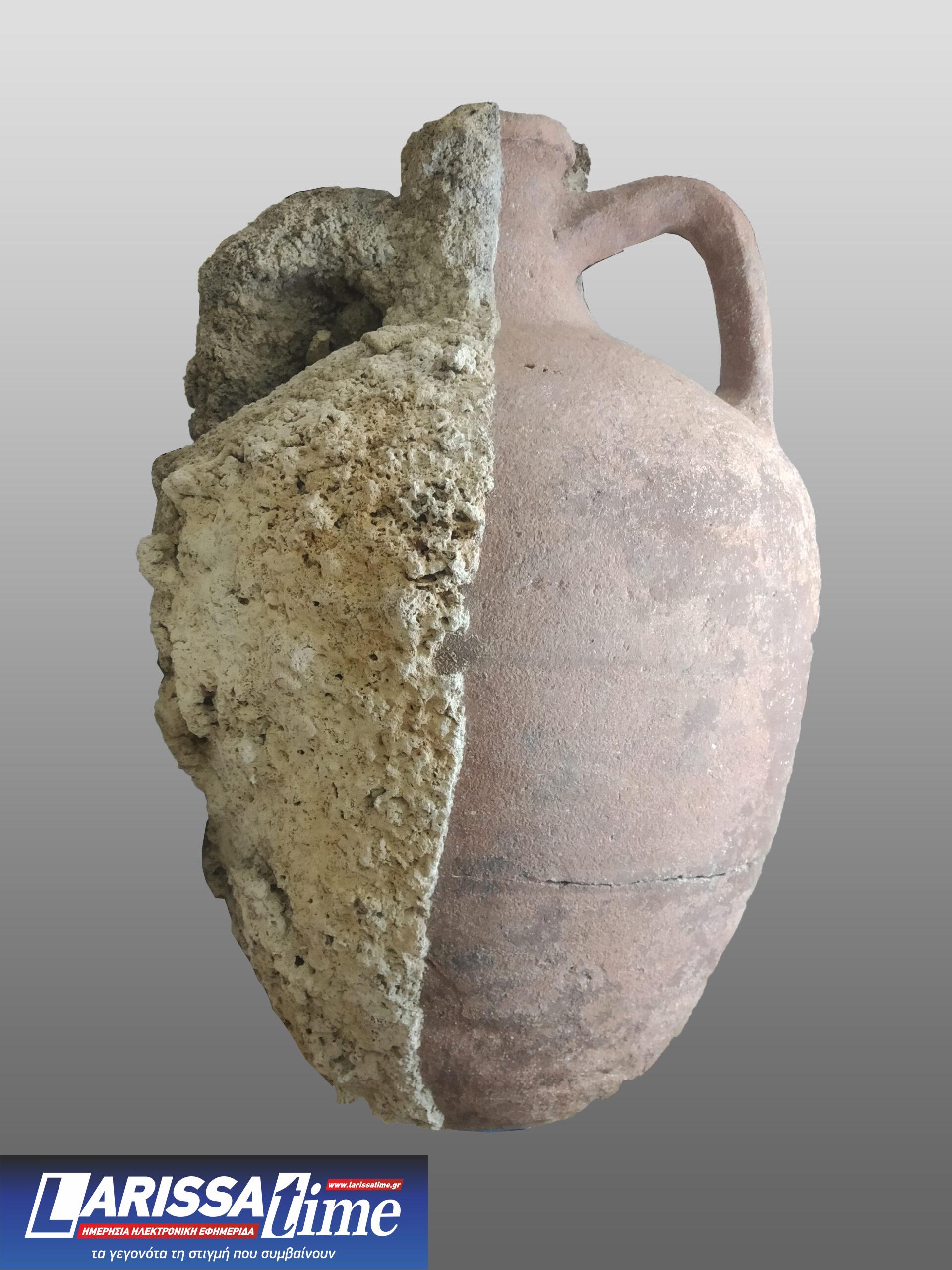 Στα «σκαριά» το Εθνικό Μουσείο Εναλίων Αρχαιοτήτων στον Πειραιά