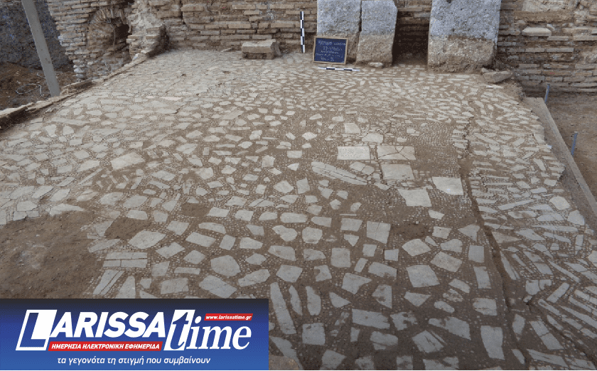 ΥΠΠΟ: Η ανάδειξη των οικοδομημάτων της ρωμαϊκής περιόδου στην Αρχαία Ολυμπία προσδίδει νέα όψη και προοπτική στον αρχαιολογικό χώρο