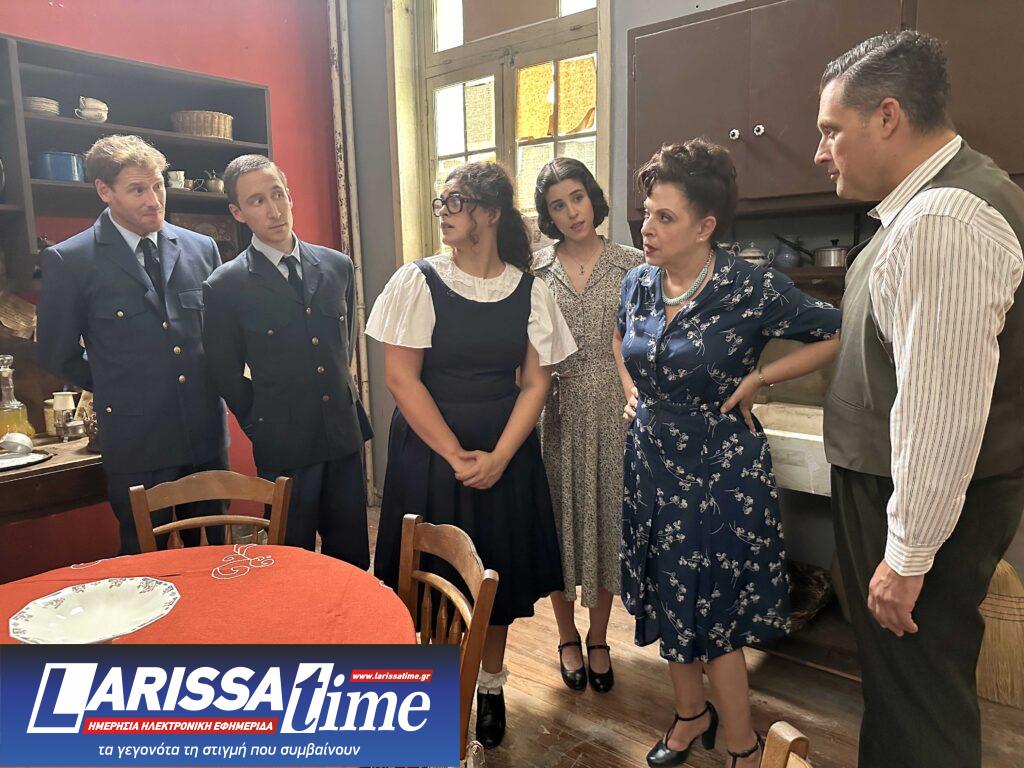 «Η Μαρία που έγινε Κάλλας»,Πρεμιέρα στην ΕΡΤ1 τη Δευτέρα 13 Ιανουαρίου 2025, στις 21:00