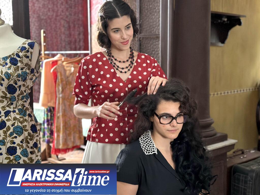 «Η Μαρία που έγινε Κάλλας»,Πρεμιέρα στην ΕΡΤ1 τη Δευτέρα 13 Ιανουαρίου 2025, στις 21:00