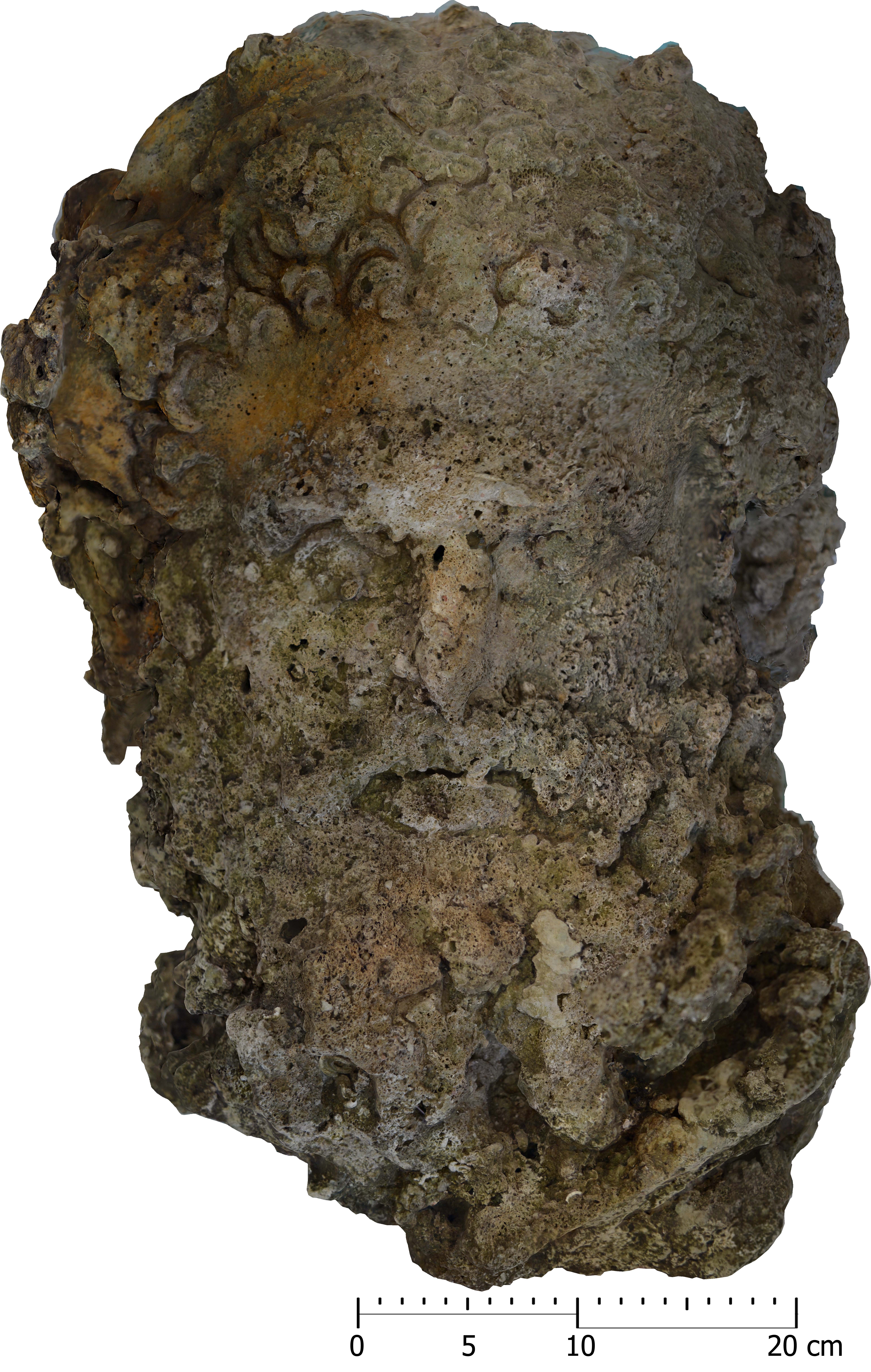 Στα «σκαριά» το Εθνικό Μουσείο Εναλίων Αρχαιοτήτων στον Πειραιά