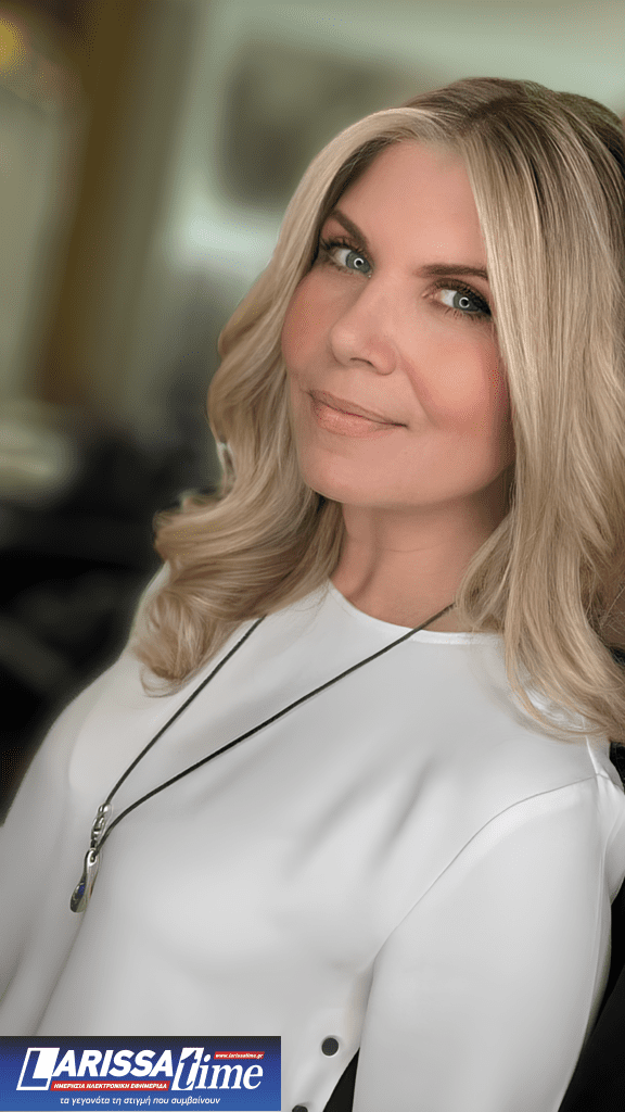 Η επικοινωνιολόγος και coach Στρατηγικής Παρέμβασης, Μάρεα Λαουτάρη, μιλά στο ertnews.gr, για το δικό της “Σχολείο Σχέσεων”