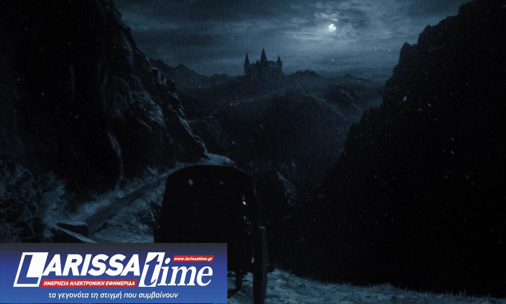 Κινηματογράφος: «Νοσφεράτου» και «Better Man» απέναντι στη διαχρονική αγάπη για τον Καζαντζίδη