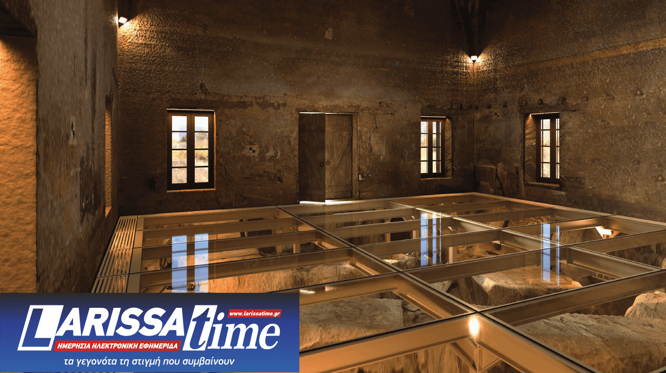 ΥΠΠΟ: Εργασίες αποκατάστασης και ανάδειξης του Τεμένους Κουρσούμ, στην Καστοριά