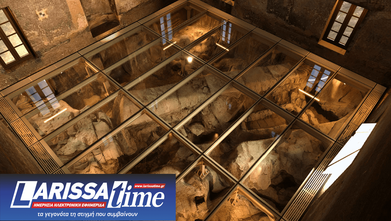 ΥΠΠΟ: Εργασίες αποκατάστασης και ανάδειξης του Τεμένους Κουρσούμ, στην Καστοριά