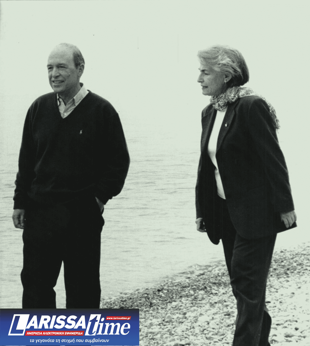 Κώστας Σημίτης, 1936-2025: Τα μυστήρια και οι σταθμοί μιας ζωής δοσμένης στην πολιτική-1