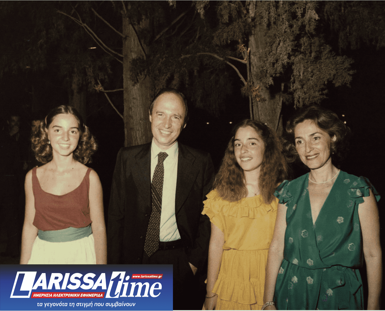 Κώστας Σημίτης, 1936-2025: Τα μυστήρια και οι σταθμοί μιας ζωής δοσμένης στην πολιτική-2