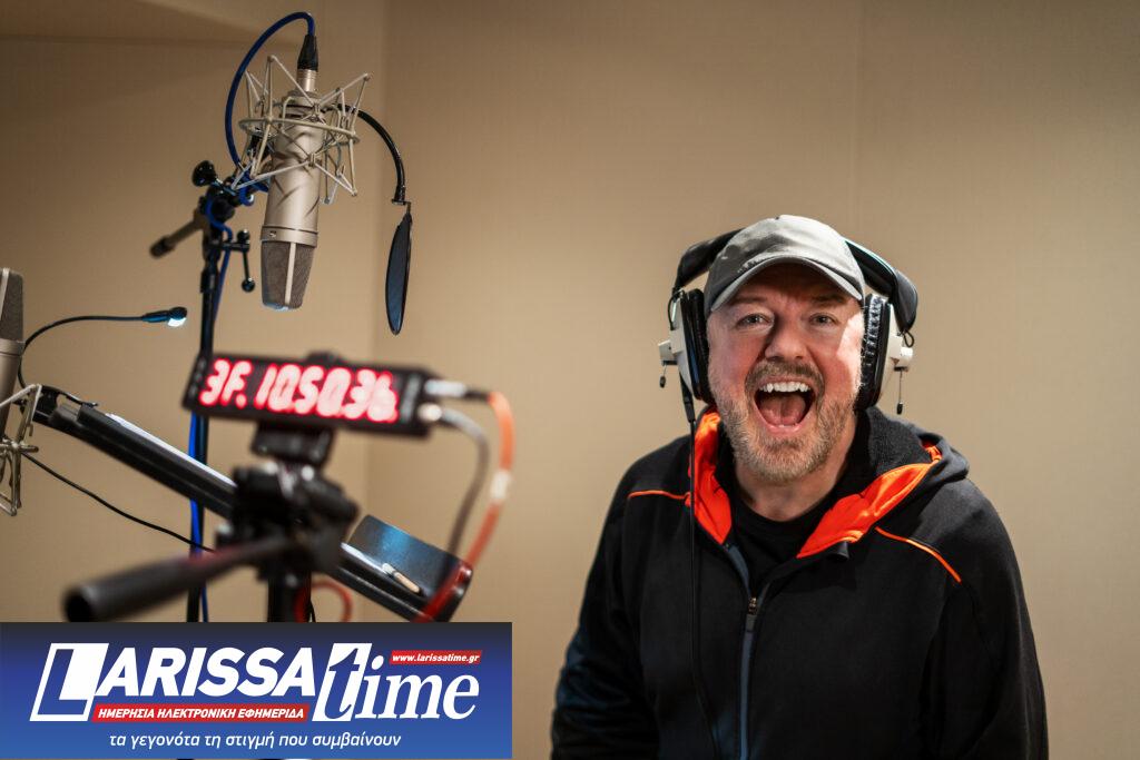 Dog Man: Η αγαπημένη παιδική σειρά βιβλίων έγινε ταινία