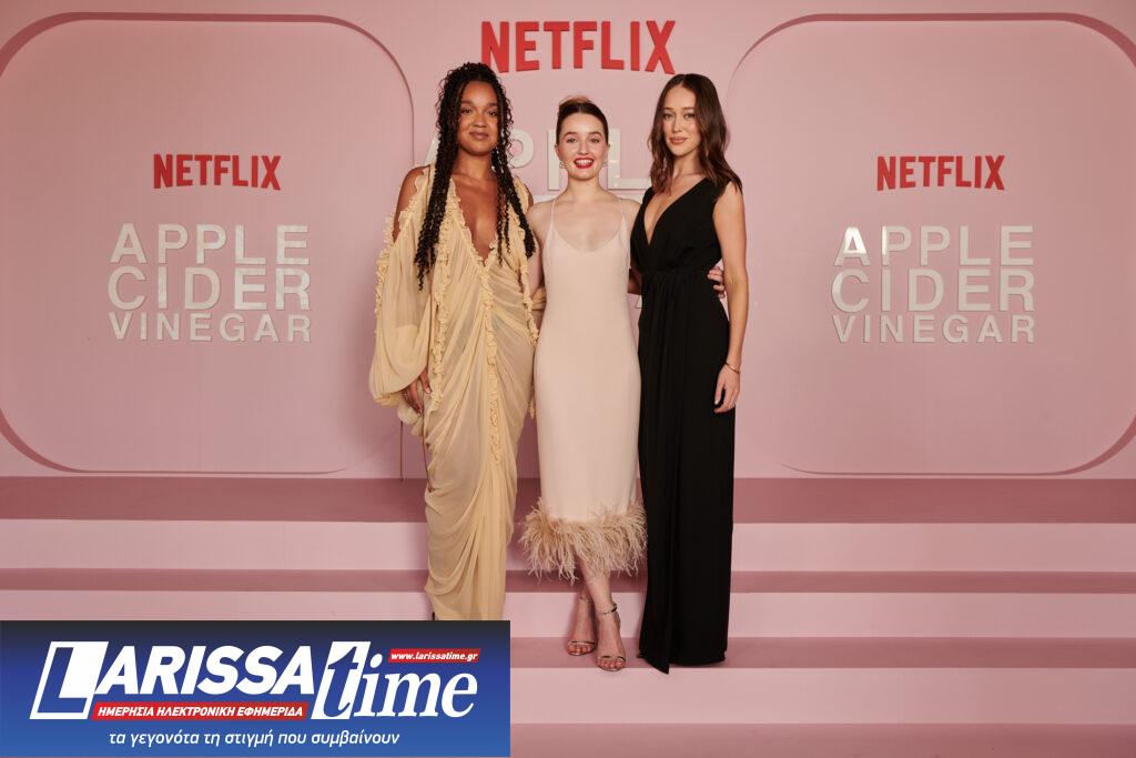 «Μηλόξυδο» (Apple Cider Vinegar): Δυο γυναίκες ανταγωνίζονται στα social media με φόντο τον καρκίνο